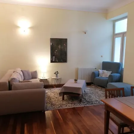Apartman Any *