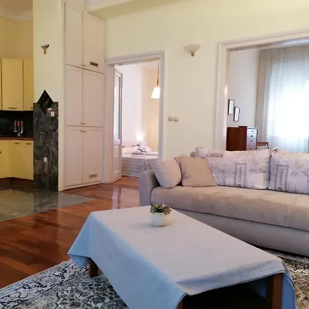 Apartman Any Póla